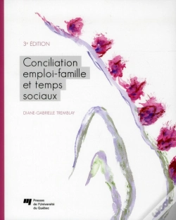 Capa do artigo Conciliation Emploi Famille Et Temps Sociaux