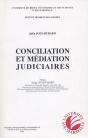 Conciliation Et Mediation Judiciaires - Preview