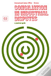 Capa do artigo Conciliation In Industrial Disputes