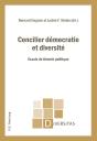 Concilier Démocratie Et Diversité - Preview