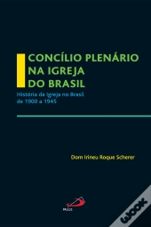 Concílio Plenário Na Igreja Do Brasil