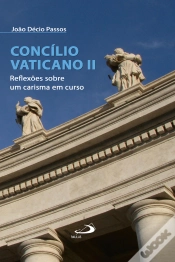 Capa do artigo Concílio Vaticano Ii