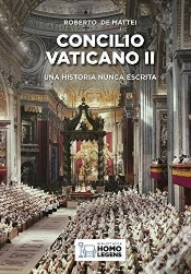 Capa do artigo Concilio Vaticano Ii