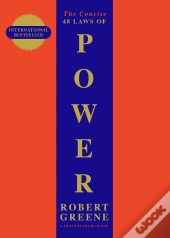 Concise 48 Laws Of Power