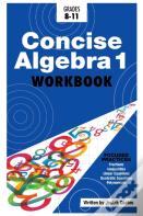 Concise Algebra 1