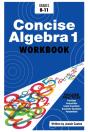 Concise Algebra 1 - Preview