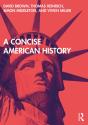 Concise American History - Preview