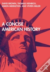 Capa do artigo Concise American History