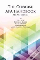 Concise Apa Handbook