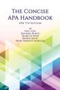 Concise Apa Handbook - Preview