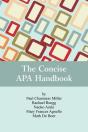 Concise Apa Handbook - Preview