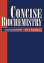 Concise Biochemistry - Preview
