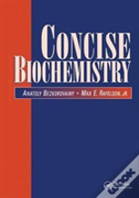 Concise Biochemistry