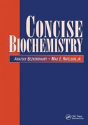 Concise Biochemistry - Preview