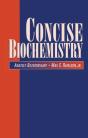 Concise Biochemistry - Preview