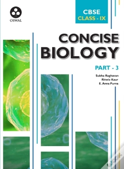 Capa do artigo Concise Biology