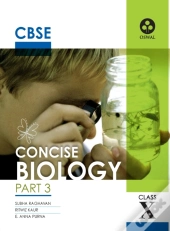 Concise Biology