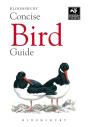 Concise Bird Guide - Preview