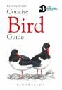 Concise Bird Guide - Preview