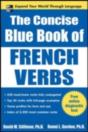 Concise Blue Book Of French Verbs - Preview