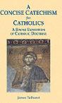 Concise Catechism For Catholics - Preview