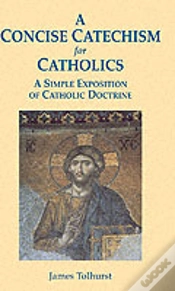 Capa do artigo Concise Catechism For Catholics