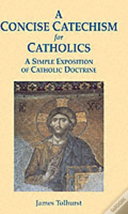 Capa do artigo Concise Catechism For Catholics