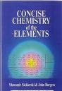 Concise Chemistry Of The Elements - Preview