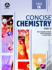 Concise Chemistry