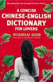 Capa do artigo Concise Chinese-English Dictionary For Lovers