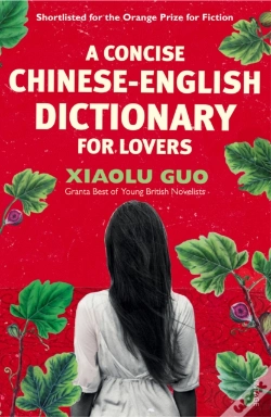 Capa do artigo Concise Chinese-English Dictionary For Lovers