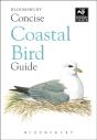 Concise Coastal Bird Guide - Preview