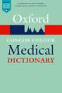Concise Colour Medical Dictionary - Preview