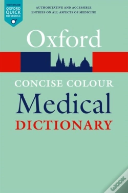 Capa do artigo Concise Colour Medical Dictionary