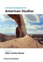 Concise Companion To American Studies - Preview