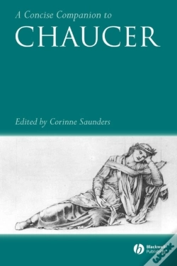 Capa do artigo Concise Companion To Chaucer