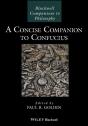 Concise Companion To Confucius - Preview