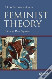Capa do artigo Concise Companion To Feminist Theory