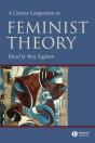 Concise Companion To Feminist Theory - Preview