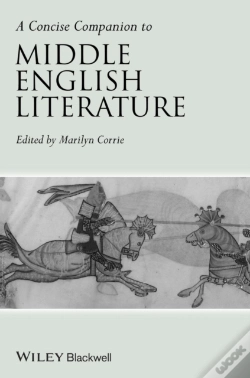 Capa do artigo Concise Companion To Middle English Literature