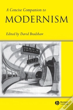 Capa do artigo Concise Companion To Modernism