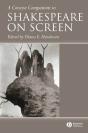 Concise Companion To Shakespeare On Screen - Preview