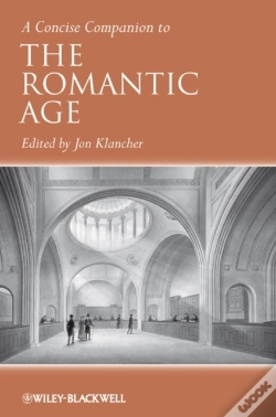 Capa do artigo Concise Companion To The Romantic Age