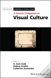 Capa do artigo Concise Companion To Visual Culture