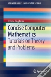 Concise Computer Mathematics