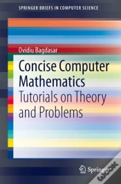 Capa do artigo Concise Computer Mathematics