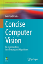 Concise Computer Vision - Preview