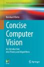 Concise Computer Vision - Preview