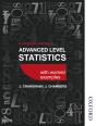 Concise Course In Advanced Level Statistics With Worked Examples Uk Edition - Preview