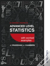 Capa do artigo Concise Course In Advanced Level Statistics With Worked Examples Uk Edition